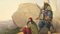 Afghanistan: Khyber Pass Death Trap-1842