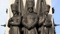 Crimea: Charge of the Light Brigade-1854