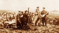 Tannenberg: Ineptitude in the East-1914