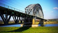 Operation Market Garden: A Bridge Too Far-1944
