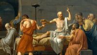 The Trial of Socrates