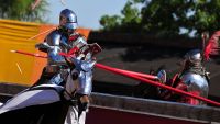 Three Medieval Trials
