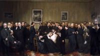 The Lincoln Assassination Conspiracy Trial