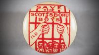 The Trials of the "Scottsboro Boys"