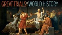 The Great Trials of World History