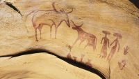 Being Paleolithic