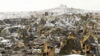 Living in Mesopotamia