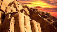 Being Egyptian