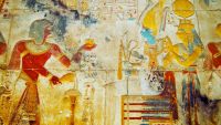 Practicing Egyptian Religion