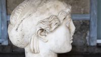 Being a Greek Woman