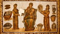 Being a Roman Slave