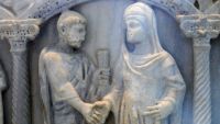 Being a Roman Woman