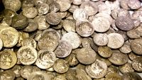 Being a Rich Roman
