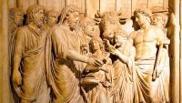 Practicing Roman Religion