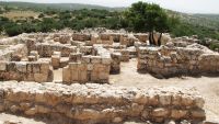 Being Jewish under Roman Rule