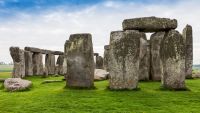 Being a Celt in Ancient Britain