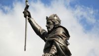Being Anglo-Saxon