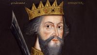 Living under Norman Rule