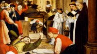 Being Medieval