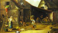 Being Poor in the Middle Ages