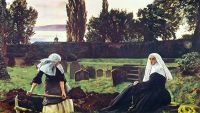 Being a Medieval Woman