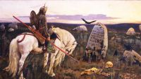 Being a Medieval Knight