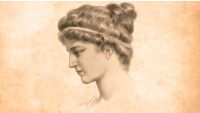 Hypatia Dies for Intellectual Freedom