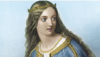 Elfrida Rules Anglo-Saxon England