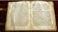 Anna Comnena Writes a Byzantine History