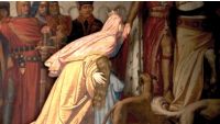 Marie of Champagne Promotes Romantic Love