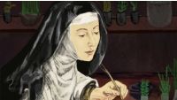 Hildegard Revolutionizes Traditional Medicine