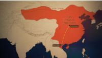 The Trung Sisters of Vietnam Fight the Han