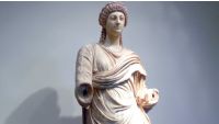 Poppaea Helps Nero Persecute Christians