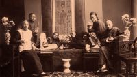 Opium, Trade, and War in Imperial China