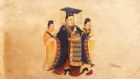 China's Early Golden Age: The Han Dynasty
