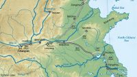 China's Grand Canal: Lifeline of an Empire