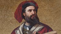 The Mongols and Marco Polo in Xanadu