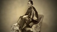 China's Bound Feet, Brides, and Widows