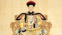 Qing Dynasty: Soul Stealers and Sedition