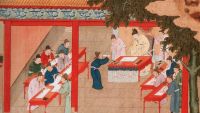 Experiencing China's Civil Service Exams