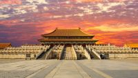 China's Last Dynasty: Fall of the Manchus
