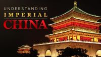 Understanding Imperial China