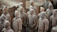 Early Nomads and China