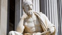 Scythians, Greeks, and Persians