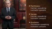 The Parthians