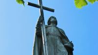 Pechenegs, Magyars, and Cumans
