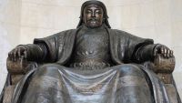 Conquests of Genghis Khan