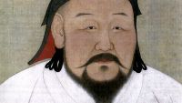 Conquest of Song China