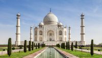Babur and Mughal India