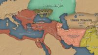 Legacy of the Steppes